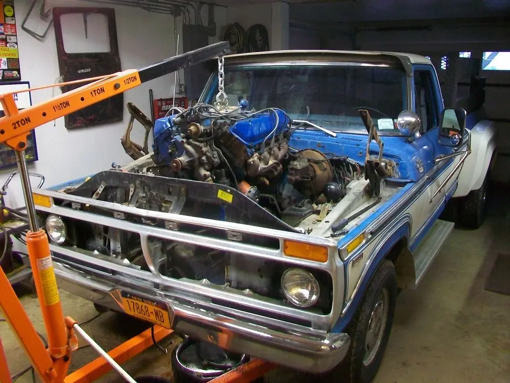 stroker