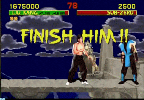 gif mortal kombat
