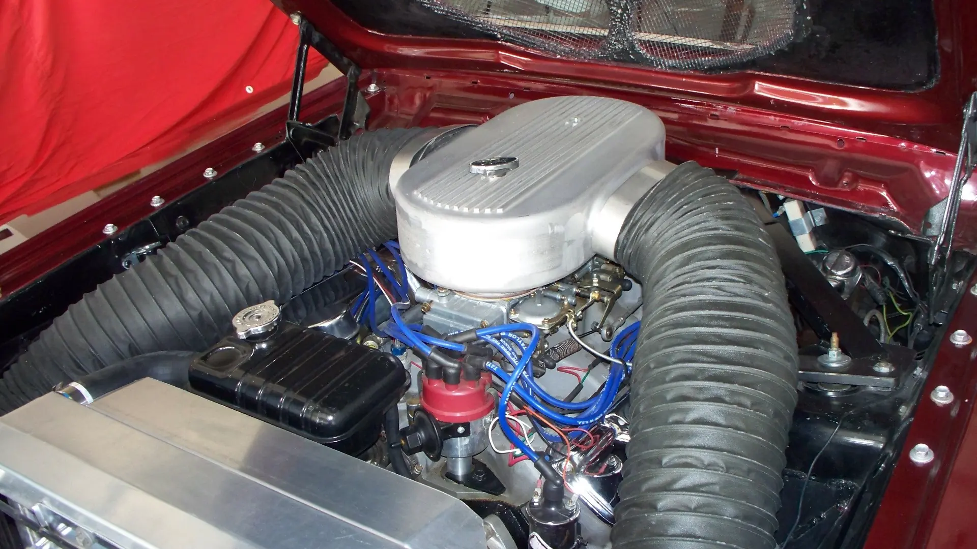 Ford Big Blocks