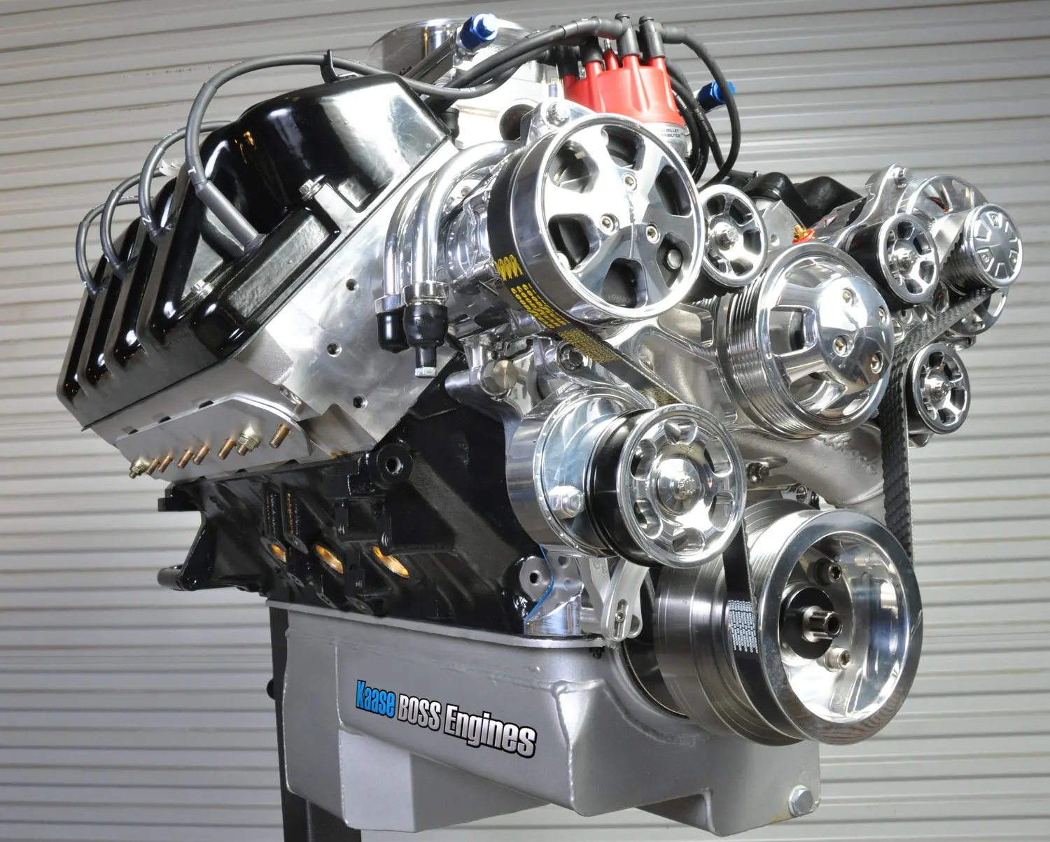 Ford Big Blocks