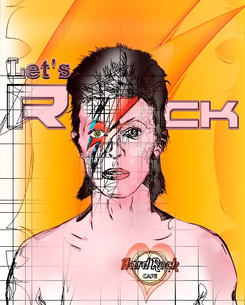 Bowie
