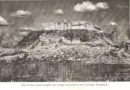 +10 Fotografías antiguas de México [MegaPost]