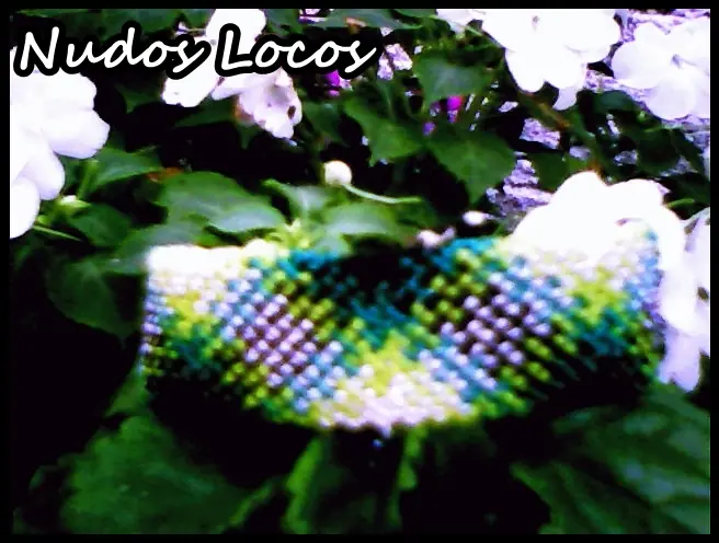 Nudos Locos Diseños 2 ♥
