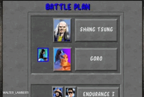 mortal kombat 1