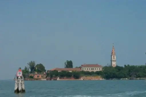 isla maldita
