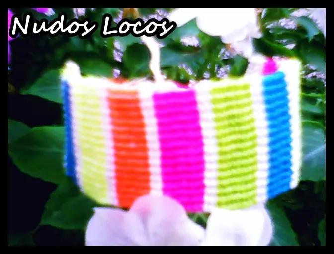 pulseras