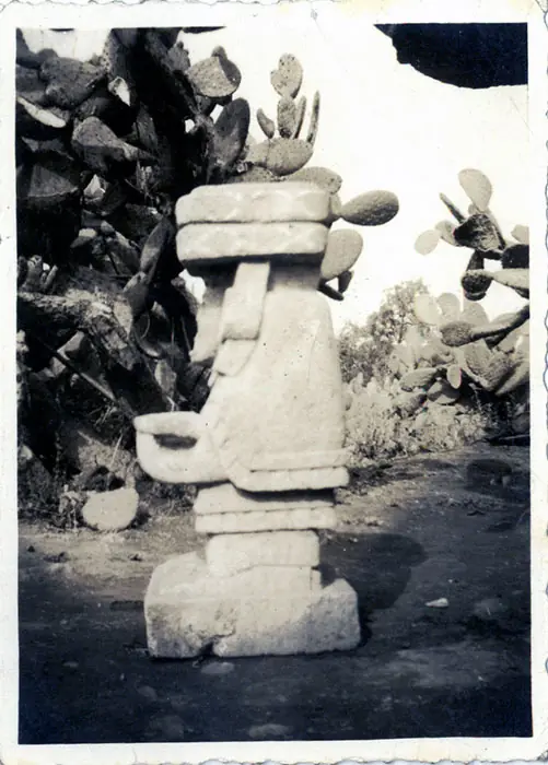 mexico