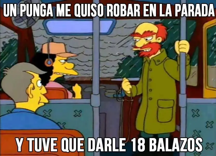 Los simpsons