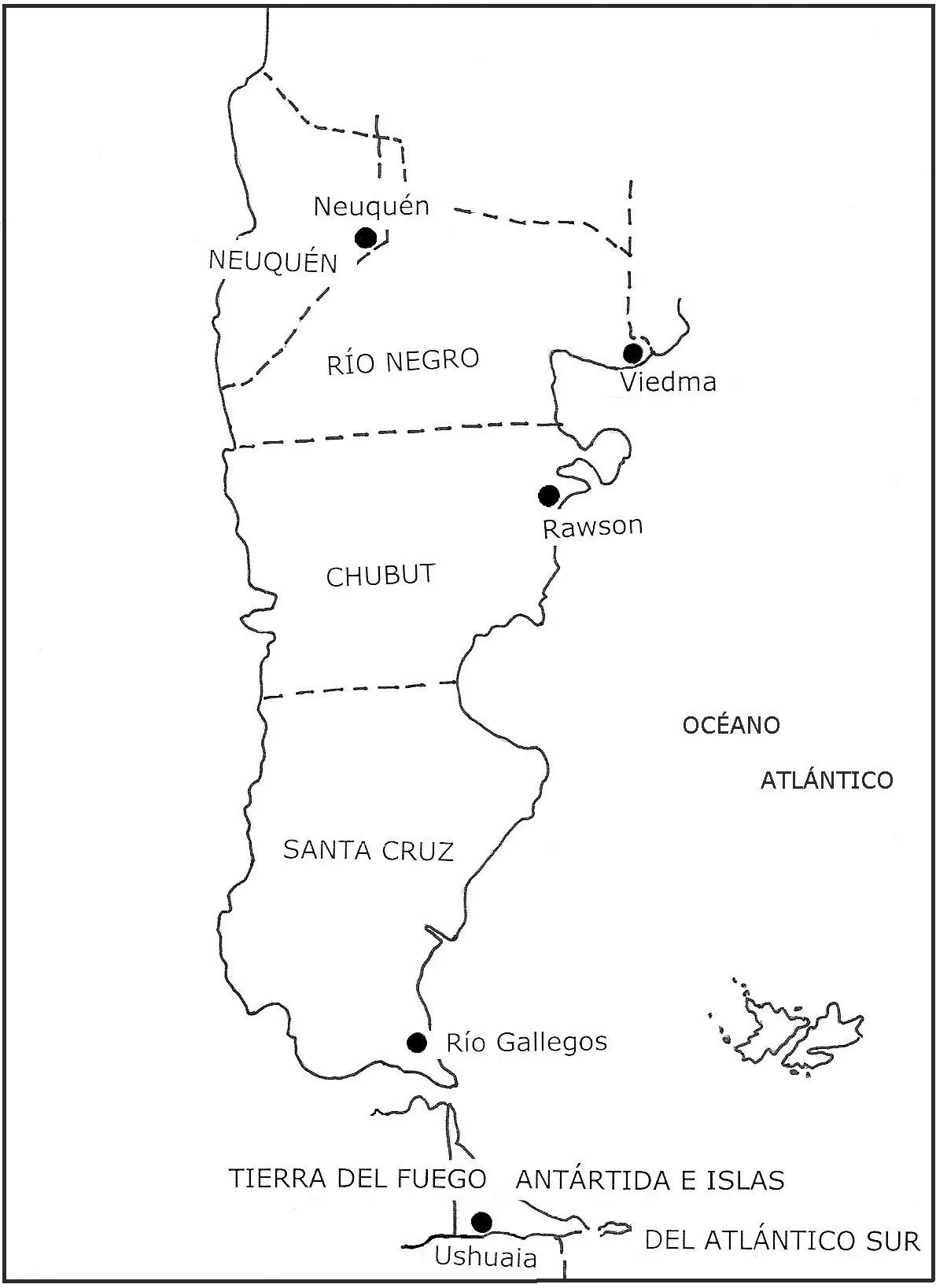 geografia