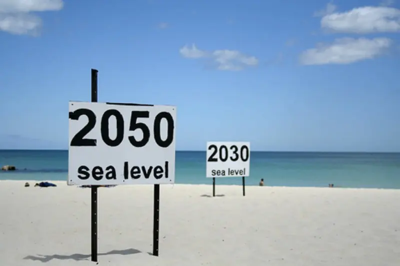 Potentes Imagenes Que Demostrarán Que El Cambio Climático