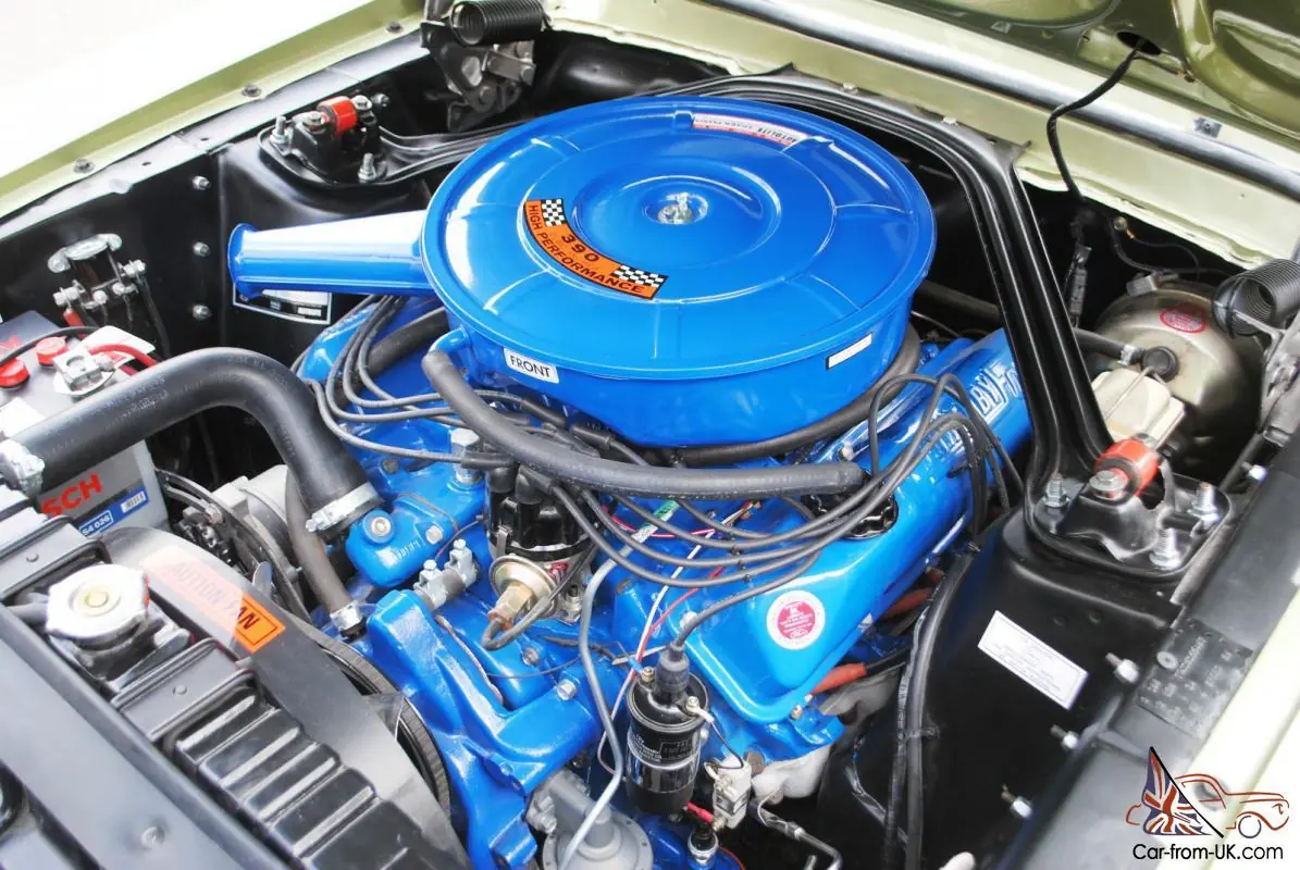 ford