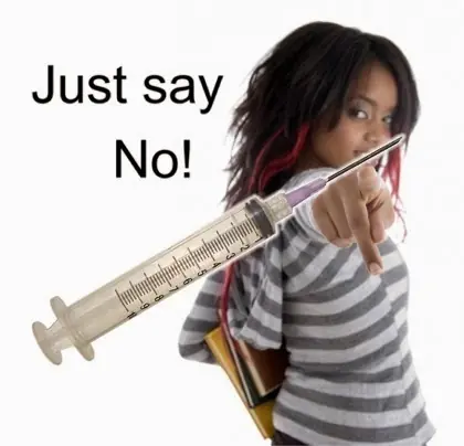 vacuna de la mueerte