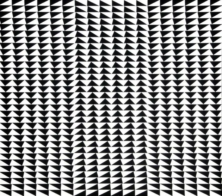 blanco y negro