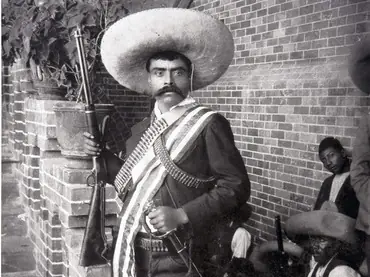 +10 Fotografías antiguas de México [MegaPost]
