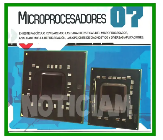 Computadoras