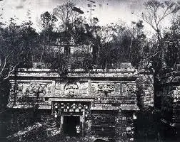 +10 Fotografías antiguas de México [MegaPost]
