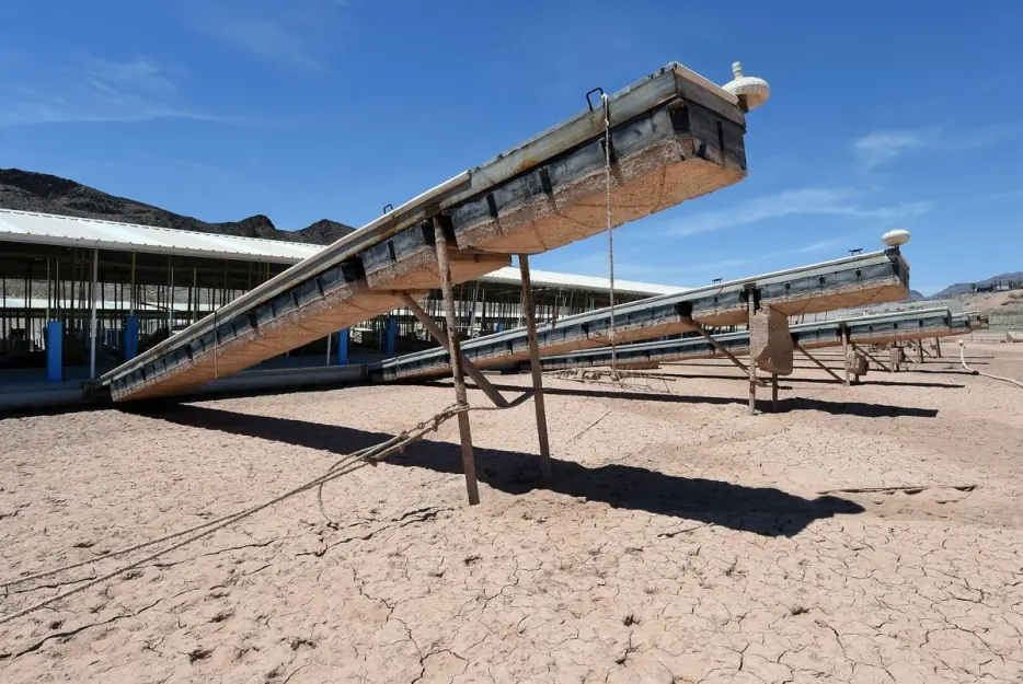 Potentes Imagenes Que Demostrarán Que El Cambio Climático