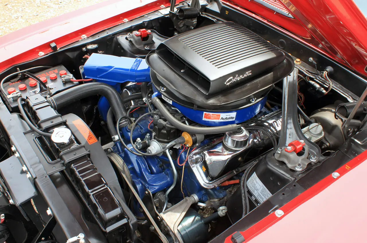 stroker