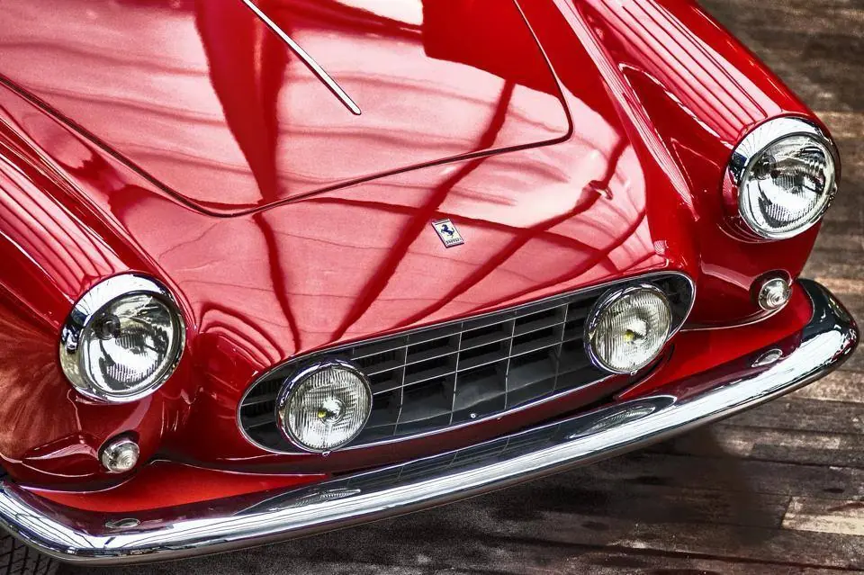 ferrari f12 berlinetta