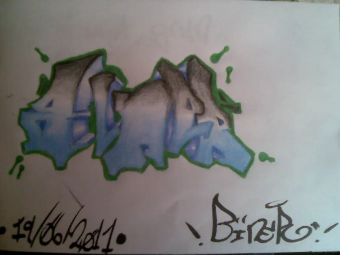 biner