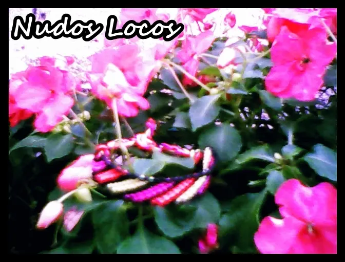 Nudos Locos Diseños 2 ♥