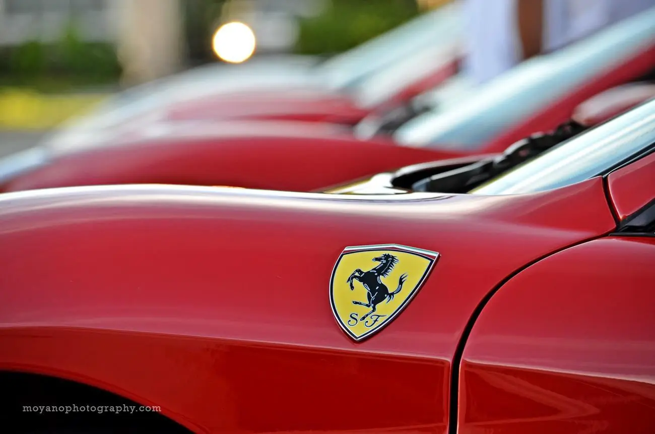 ferrari f12 berlinetta
