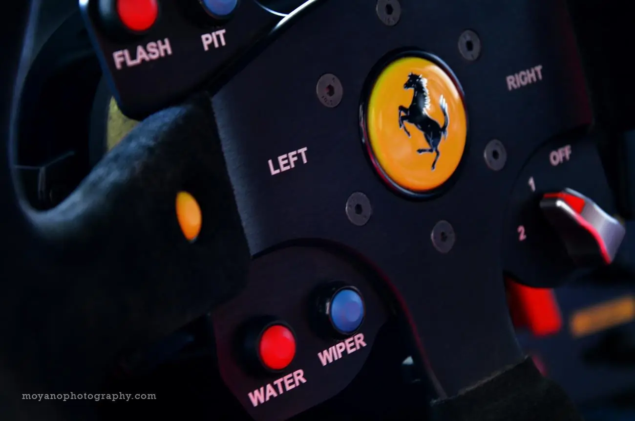 ferrari