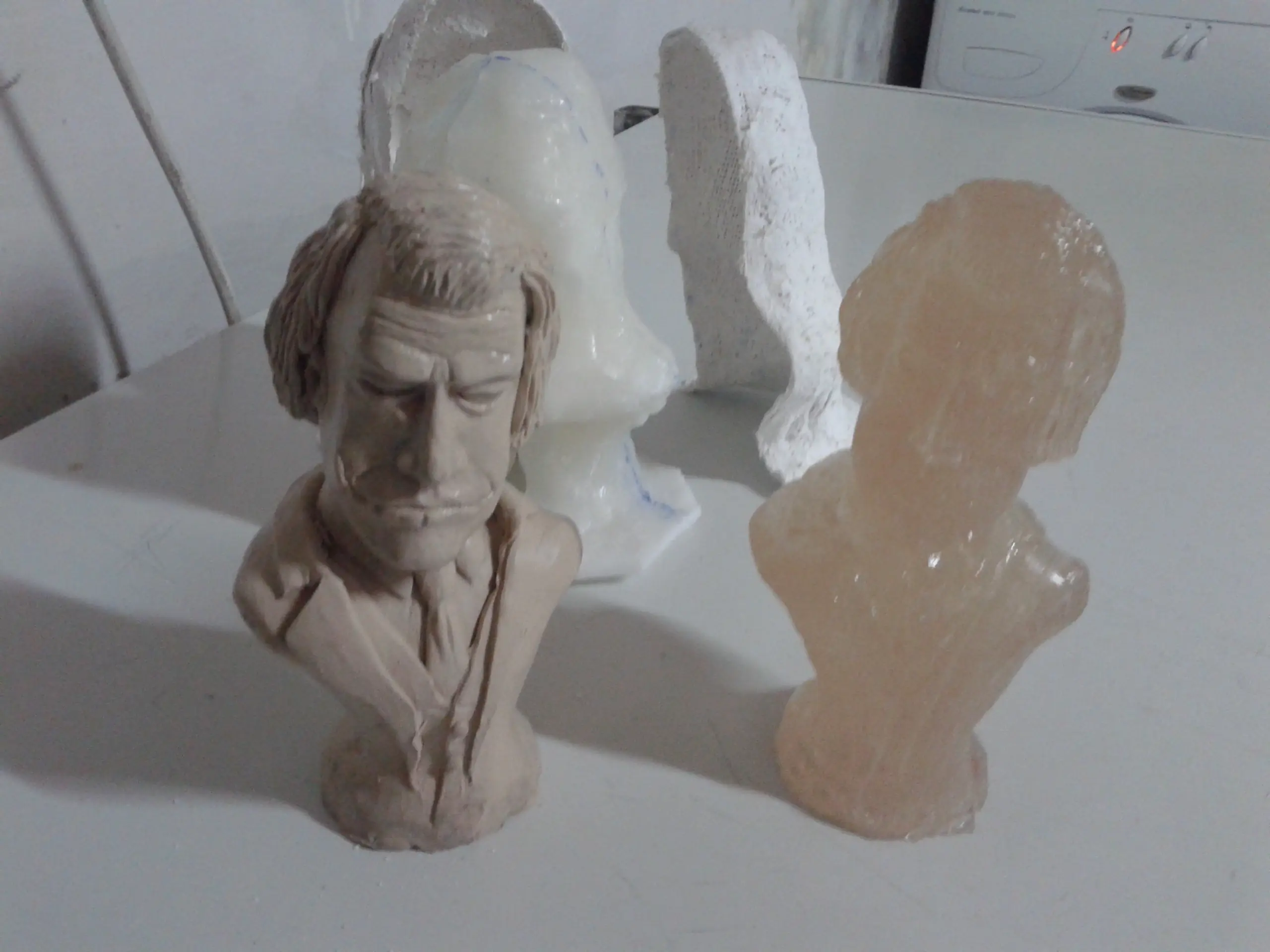 El guason hecho por mi