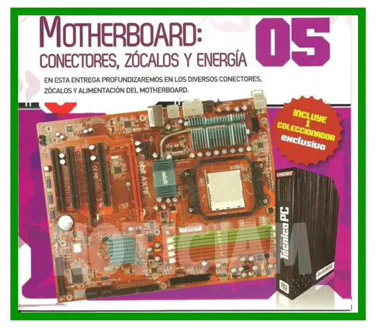 descargas