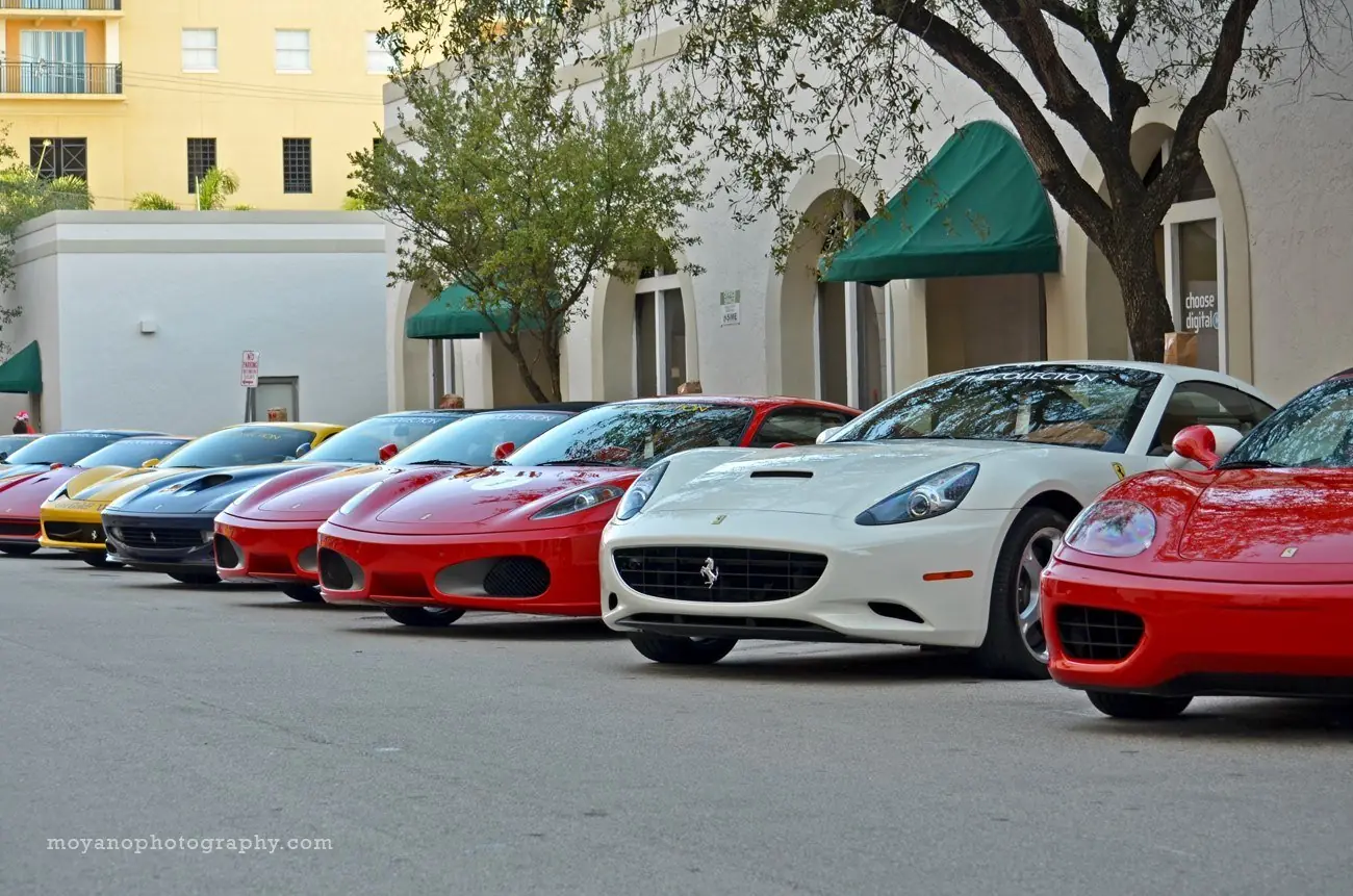 ferrari f12 berlinetta