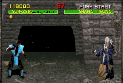 Mortal kombat 1 merece un megapost en gifs
