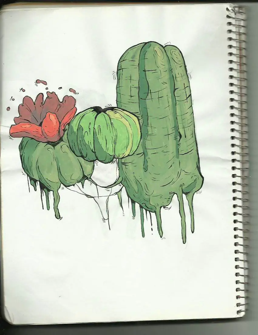 dibujos