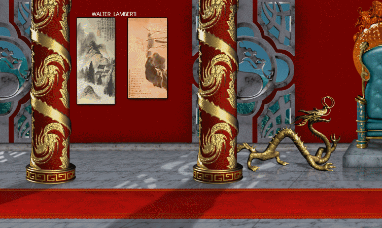 mortal kombat mame