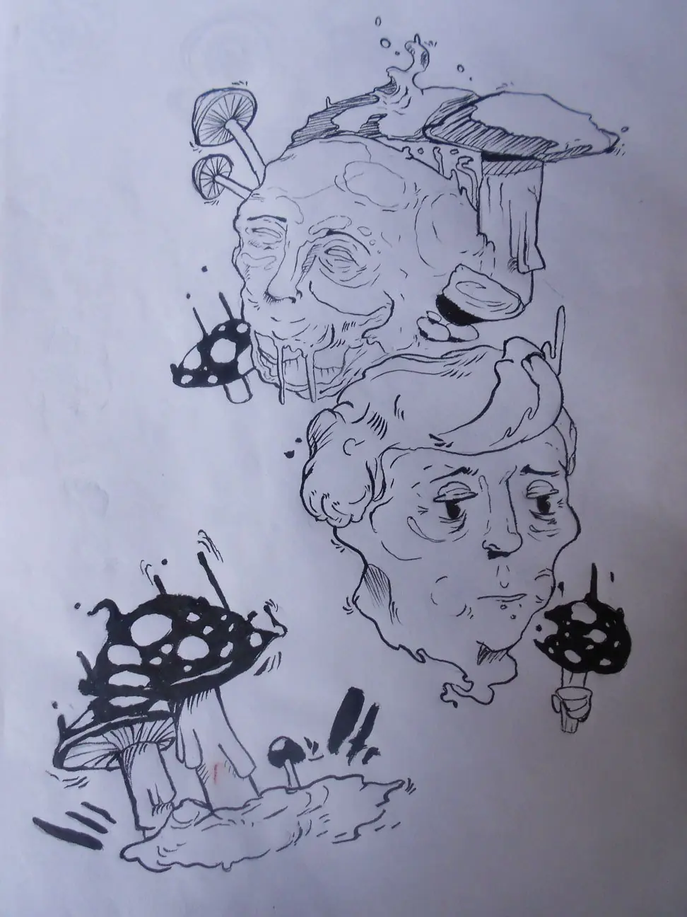 pinturas