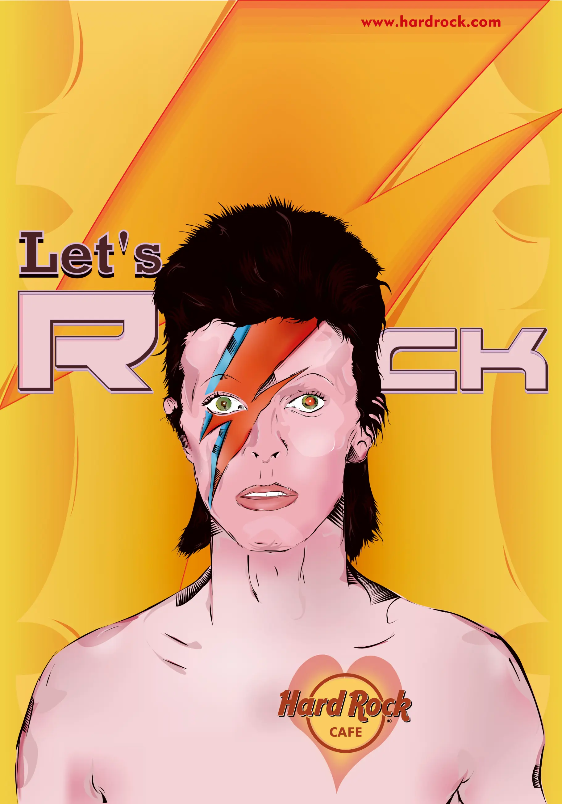 Bowie