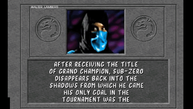 mortal kombat 1