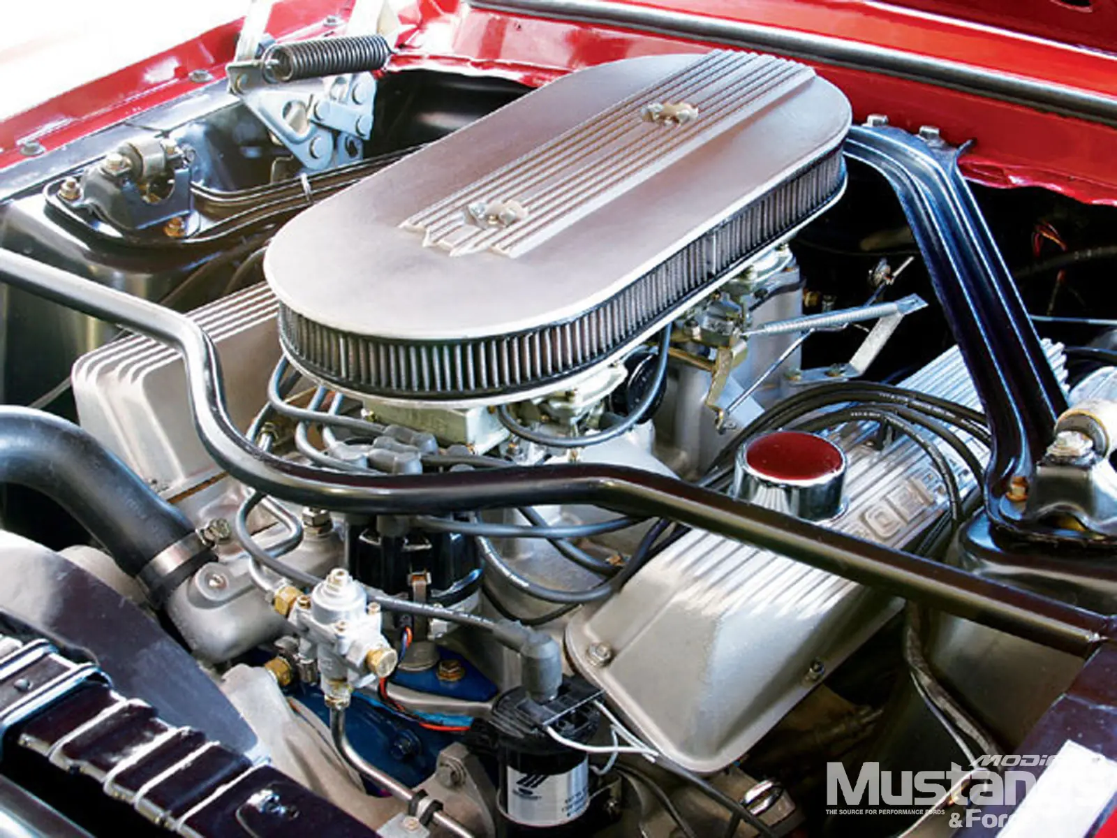 Ford Big Blocks