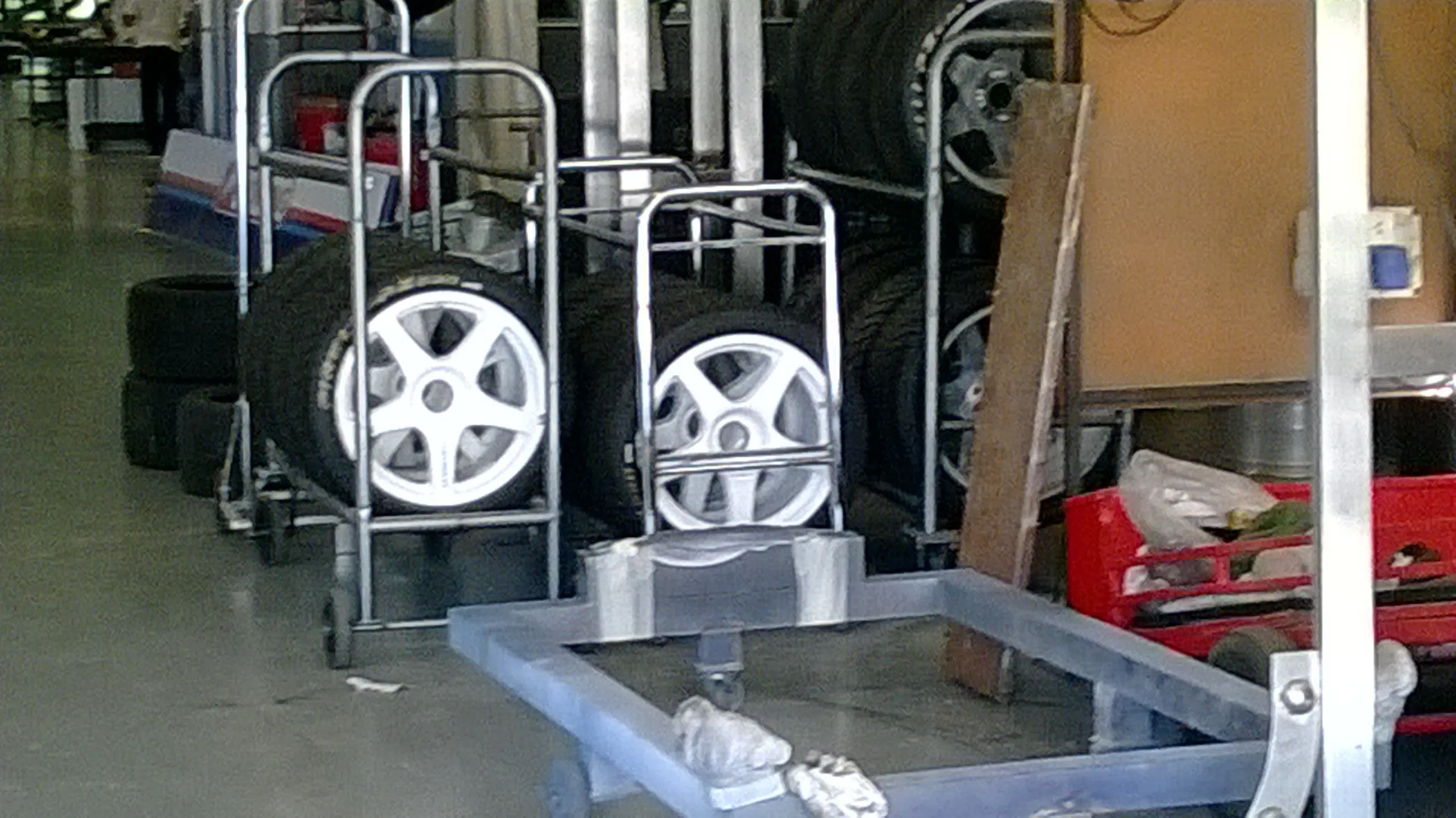 proracing