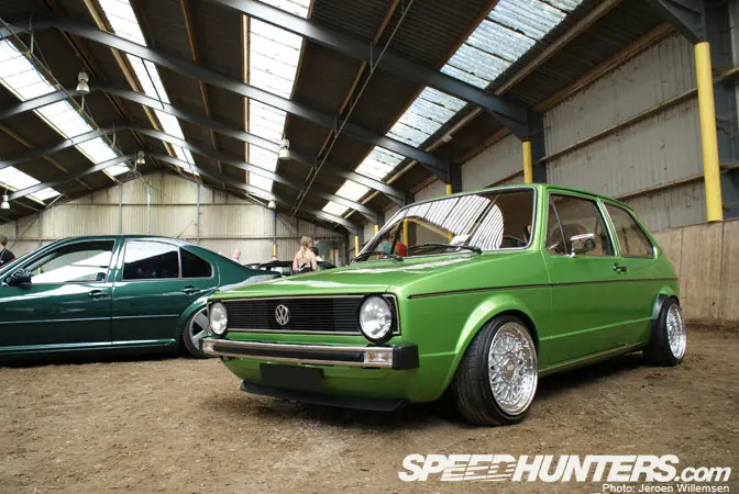 VW