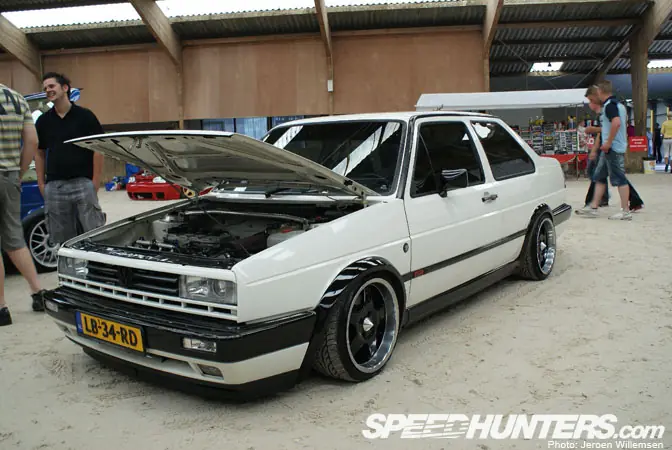 MkII