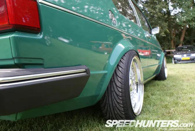 VW