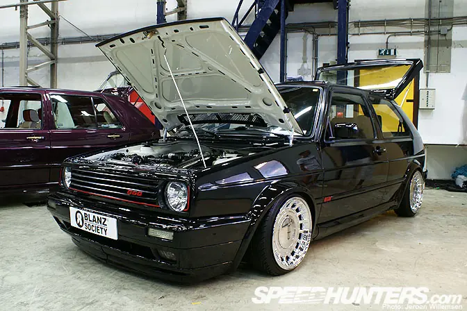 MkII