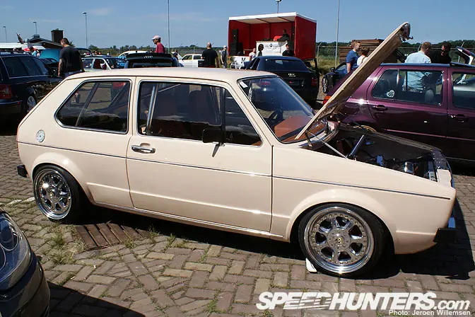 MkII