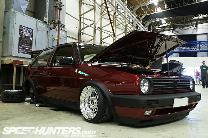 MkII