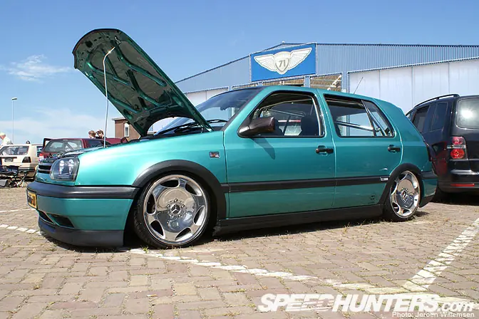 VW