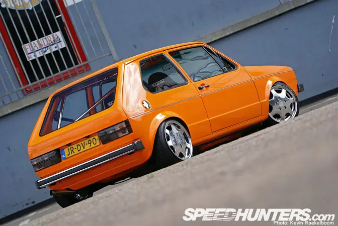 MkII