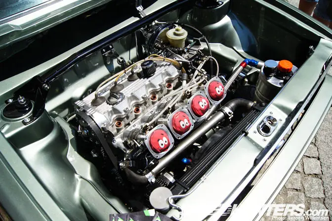 VW
