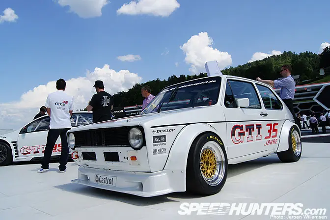 VW
