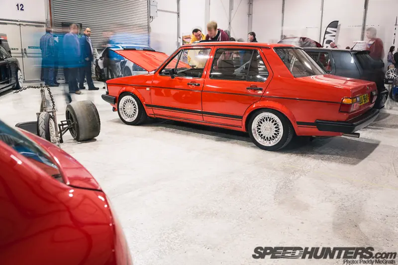 MkII