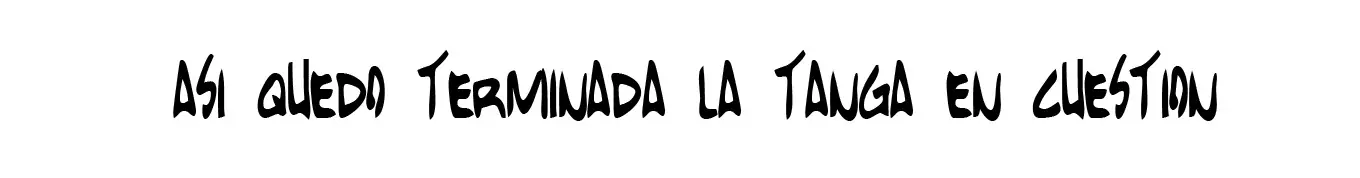 bombacha